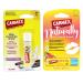 Carmex Carmex Lip Balm Combo Naturally Watermelon And Vanilla Extra Moisturizing Spf 15