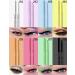 INTEROOKIE eye-liner fluorescent eye-liner couleur gel eye-liner imperm able - Buy Online on GoSupps.com