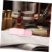 BELLIFFY Women Makeup Tool Aluminum Box Eyebrow Paste for Positioning Brow Position Tool Pink - Buy Online on GoSupps.com