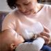 Philips Avent Natural Response Baby Bottle - 260ml Baby Milk Bottle for Newborns and Up BPA Free 1+ Months (Model SCY903/01) 260ml x1 - Buy Online on GoSupps.com