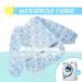Little Dimsum Long-Sleeved Waterproof Weaning Bibs Set for Toddlers 6-36 Months (PenguinBear) - Buy Online on GoSupps.com