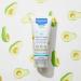 Mustela Stelatopia Emollient Cream - Sunflower Fragrance Free, 6.76 fl oz (200 ml) | Best for Sensitive Skin - Buy Online on GoSupps.com