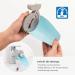 Reer Myhappybath Extender - Faucet Attachment for Kids | Easy Handwashing Solution - Buy Online on GoSupps.com