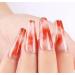 AIMEILI 12pcs Maroon Brown Gel Nail Polish Set â€“ Valentineâ€™s Day Gift for Women & Moms - Buy Online on GoSupps.com