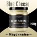 The Condiment Co Sauce & Mayonnaise Pick N Mix - Choose From 6 Flavours | Bearnaise Blue Cheese Dill Mustard Hollandaise Marie Rose Tartare - Pack of 4 x 190g - Buy Online on GoSupps.com