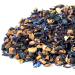 Berryola Blue Fruit Tea - 100g Loose Leaf Tea - Buy Online on GoSupps.com