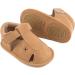 MK MATT KEELY Baby Boys Soft Sole Sandals 12-18 Months - Khaki - Buy Online on GoSupps.com