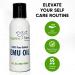 100% Pure Organic Emu Oil - Hair & Body Oil for Healing Pain Relief & Hair Growth | Premium Quality | 2 Fl. Oz - Buy Online on GoSupps.com