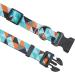 Shop Mihqy Adjustable Dog Collar - Soft & Comfortable Bohemian Design for Small Medium & Large Dogs | Geometric Floral Patterns - Buy Online on GoSupps.com