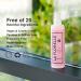Ultra Hydrating Facial Moisturizer with Niacinamide & Rose Water - Vegan Cruelty-Free Skincare for Youthful Glow - Buy Online on GoSupps.com