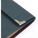 Metal Book Corner Protectors - 100 Pack Golden Yellow for Scrapbooking, Albums & Menus - Buy Online on GoSupps.com
