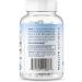 Tudca Liver Support Supplement - 500mg, 60 Servings - Aid Liver Detox Cleanse & Rescue - Bile Salt for Liver Cleanse - Tauroursodeoxycholic Acid - Buy Online on GoSupps.com