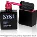 NYK1 NAILAC - ROYAL VELVET - Professional Gel Nail Polish - UV and LED Drying - Quick Soak Off Gel Polish 10ml - Over 100 Gel Nail Polish Nailac Colours to Choose From! - Buy Online on GoSupps.com