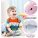 ZBATHTOY Bunny Plush Rabbit Toy | Interactive Gift for 1-6 Year Old Boys & Girls | Ideal Birthday Present for Kids - Buy Online on GoSupps.com