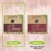 Sante Natural Cosmetics Fixed Conditioner for Dull & Normal Hair - Vegan Organic Birch Leaf & Herbal Protein 60g | Solid Gloss Care - Buy Online on GoSupps.com
