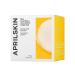 APRILSKIN Calendula PHA Hyaluronic Toner Pads - Exfoliating & Hydrating | Vegan, Cruelty-Free | Ideal for Dry, Sensitive, Acne-Prone Skin | 60 Pads - Buy Online on GoSupps.com