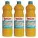 Bautzner - Medium Sharp Mustard 1000 ml - 3 x 1000 ml