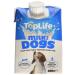 Toplife Formula Dog Milk 200 ml (Pack of 18)