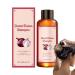 WJnflQN Shampoo for Fine Hair 100 ml Plant Extracts Volume-Boosting Shampoo for Fine Hair Suitable for Adults Teenagers Seniors Women Men Home Dormitory Travel Camping