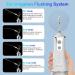 Electric Ear Wax Removal Kit with 4 Pressure Modes - Safe & Effective Ear Irrigation System for Adults & Kids - Buy Online on GoSupps.com