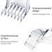 Benfosh Replacement Comb Attachment 3-15mm for Philips Shaver HC5610 HC5630 HC5632 HC5690 HC5691 HC7650 - International Shipping Available - Buy Online on GoSupps.com