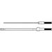 Uflex M66X18 Rotary Replacement Steering Cable - 18 ft | High Quality Durability - Buy Online on GoSupps.com