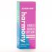 AdvoCare Harmony - Kombucha Drink Mix to Support Digestive & Gut Health* - Contains Prebiotics Probiotics & Postbiotics - Good Source of Fiber - 15 Stick Packs