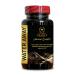 Water Away Pills - Water Pills Natural Fluid Pills for Water Retention Boost Immunity Reduce Water Retention and Bloating - 1 Bottle 60 Capsules