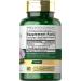 Carlyle Hydrangea Root Capsules 1000mg - 100 Count | Non-GMO Gluten-Free Extract - Buy Online on GoSupps.com