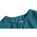 BONNY BILLY Girls Long Sleeve Knitted Cotton Bolero Shrug 4-5 Years Dark Green - Buy Online on GoSupps.com