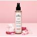 J.R. Watkins Love Body Oil Mist Hydrates Skin and Boosts Stimulation Natural Peony & Patchouli 4.8 oz Floral Coconut Rosemary 4.8 Fl Oz (Pack of 1) - Buy Online on GoSupps.com