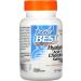 Doctor's Best Hyaluronic Acid + Chondroitin Sulfate - 60 Veggie Caps for Joint Health - Buy Online on GoSupps.com