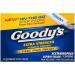 Goody's Extra Strength Headache Powder, 50 Powder Sticks 50 Count (Pack of 1) 50 Count