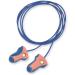 Buy 154 Lt-30 Laser Trak Disposable Detectable Foam Earplugs - 100/Box | International Shipping Available - Buy Online on GoSupps.com