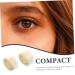 Healeved 4 Rolls Double Eyelid Stickers Makeup Stickers Girl Eyelid Tape Lace Trim Girl Double Eyelid Tape Eyelid Sticker for Women Shaping Adhesive Tape Cosmetics Beauty Stickers Woman PVC - Buy Online on GoSupps.com
