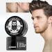 Beard Butter 100ml Softening Cream Beard Moisturizer | For Daily After-Shave and After-Work Care to Control Frizz - Buy Online on GoSupps.com