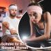 Giegxin 25 Pcs Spa Headbands: Adjustable Double Layer Coral Fleece - Multicolor - Buy Online on GoSupps.com