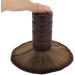 Hairdressing Neck Brush Barber Soft Neck Duster Brush Advanced Wooden Salon Hair Cutting Brush Neck Brush Accessory for Barber Shop or Salon Nylon Hair Wooden Handle Face - Buy Online on GoSupps.com
