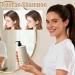 Shampoo Against Hair Loss 500 Grams Natural Nourishing Conditioner For Hair Care Shampoo against hair loss for women strengthening volumization volume boost and deep hydration - Buy Online on GoSupps.com