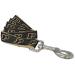 All Star Dogs NCAA Purdue Boilermakers Dog Leash Large