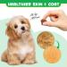 Probiotics for Dogs Pre & Probiotic Digestive Treats for Dogs Support Gut Health Digestive and Immunity Boost Heatlth & Energy for All Ages and Breeds 60 Chews Duck Flavor - Buy Online on GoSupps.com