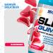 SLEEP Gummies - 70 Sleep Gummies - 5 Key Ingredients - Raspberry Flavor - Melatonin Gummies - With Melatonin Ashwagandha Chamomile Lemon Balm & Lavender - Melatonin Gummies 1mg - Buy Online on GoSupps.com