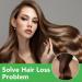 Rosemary Shampoo Hair Growth 300ML Rosemary Shampoo Anti Hair Loss Soap Hair Regrowth Shampoo for Dry and Brittle Hair - Buy Online on GoSupps.com