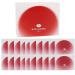 Lip Pad Mask 15 pieces of lip pads moisturizing gel for lips anti-wrinkle mask collagen lip care peeling beauty pads for dry lips fuller lips (02#)