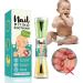 Stop Nail Biting Polish | 10ml Bitter Tasting Anti Biting Liquid Nail Polish | Nail Care Tool Stop Biting Nails for Children | Stop and Grow Nail Biting Nail Biting Prevention for Adults 1Pc - Buy Online on GoSupps.com