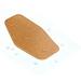 Nexcare Waterproof Clear Bandages - 20 Assorted Sizes for Wet Conditions - Buy Online on GoSupps.com