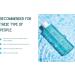 Re:NK Refresh Sebum Control Pore Cleaner Toner with Hyaluronic Acid - 10.82 fl. oz | Best Hydrating Toner for Oily Skin - Shop Internationally - Buy Online on GoSupps.com