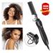 Hot Comb Hair Straightener - Portable Electric Heated Brush for Wet & Dry Hair Anti-Scald Curling Iron for Wigs - Quick Heating Straightener (Black - Buy Online on GoSupps.com
