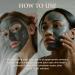 Boryeong Mud Clay Face Mask - Pore Reducer Acne Control & Skin Tightening for All Skin Types - 110ml Recovery Mask - Buy Online on GoSupps.com