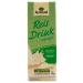 Alnatura Organic Rice Drink Unsweetened Vegan - Pack of 8 (8 x 1L) | Dairy-Free Gluten-Free Eco-Friendly - Buy Online on GoSupps.com